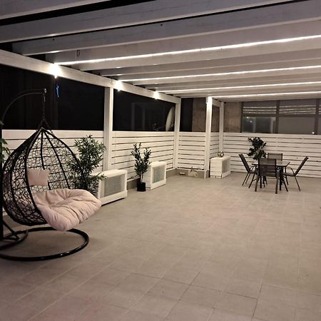 Authentic One Bedroom Apartment In City Center Jerusalem Ngoại thất bức ảnh