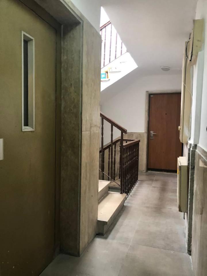 Authentic One Bedroom Apartment In City Center Jerusalem Ngoại thất bức ảnh